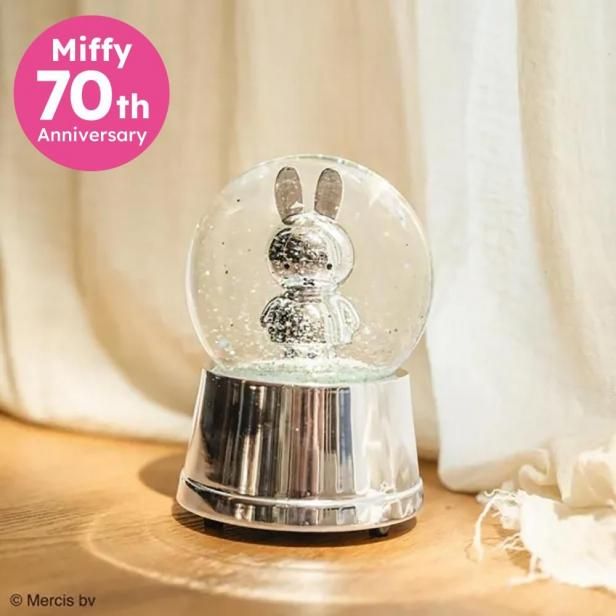�ߥåե����Υ��Ρ��ɡ��ࡪMIFFY SNOW GLOBE
