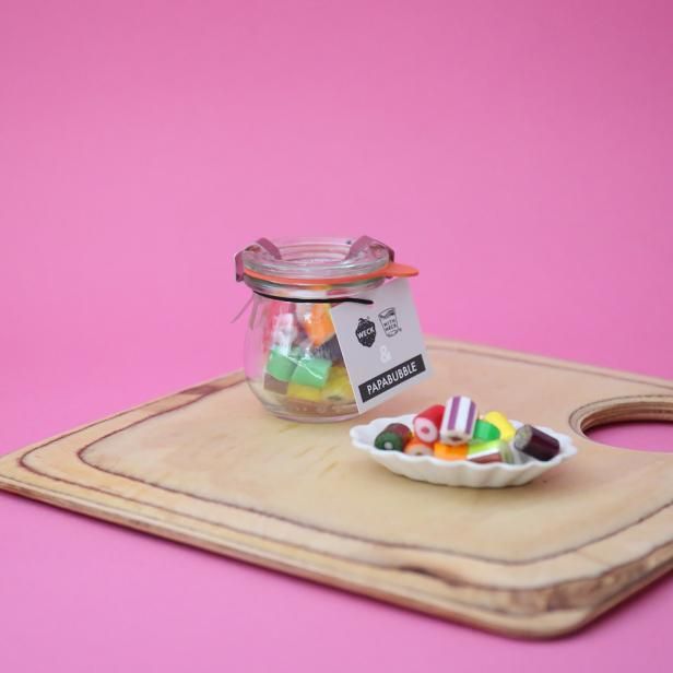 <img class='new_mark_img1' src='https://img.shop-pro.jp/img/new/icons1.gif' style='border:none;display:inline;margin:0px;padding:0px;width:auto;' />ڿ̸WECK  PAPABUBBLE (Mini Tulip 40ml)