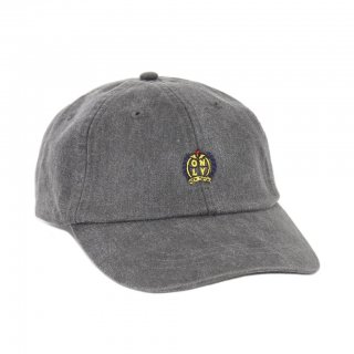 Crest Polo Hat