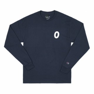 Derby Champion L/S T-Shirt