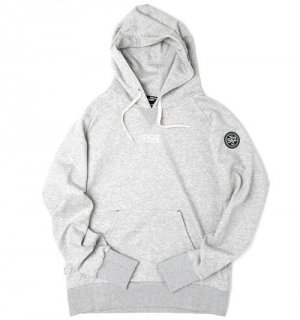 <img class='new_mark_img1' src='https://img.shop-pro.jp/img/new/icons14.gif' style='border:none;display:inline;margin:0px;padding:0px;width:auto;' />WORLD STAR P/O HOODIE GRAY