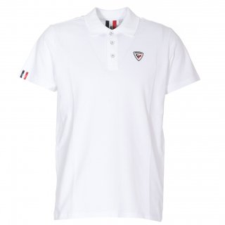 ROOSTER CLASSIC POLO White