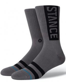 Stance OG Graphite