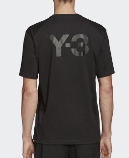 <img class='new_mark_img1' src='https://img.shop-pro.jp/img/new/icons8.gif' style='border:none;display:inline;margin:0px;padding:0px;width:auto;' />M CLASSIC BACK LOGO SS TEE Black