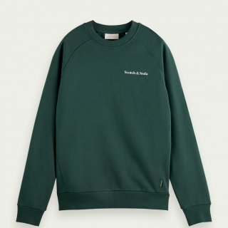 <img class='new_mark_img1' src='https://img.shop-pro.jp/img/new/icons14.gif' style='border:none;display:inline;margin:0px;padding:0px;width:auto;' />Organic cotton sweater Jungle