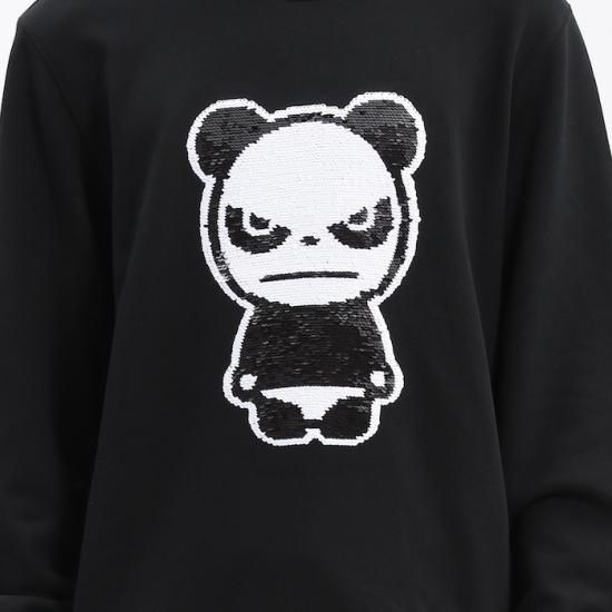 ぱんだページ Amazon.co.jp: Panda-chan iPad Pro 11 inch M4 2024 New Case