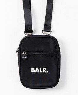 BALR. U-Series Small Cross Body Bag