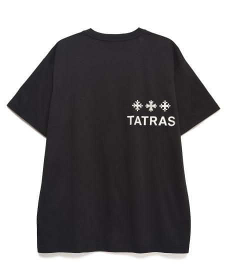 BETHPAGE] TATRAS/タトラス 公式通販サイト TATRAS NUNKI T