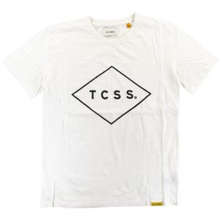 <img class='new_mark_img1' src='https://img.shop-pro.jp/img/new/icons14.gif' style='border:none;display:inline;margin:0px;padding:0px;width:auto;' />Critical Slide TCSS STANDARD TEE White