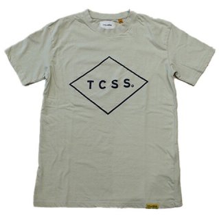 <img class='new_mark_img1' src='https://img.shop-pro.jp/img/new/icons14.gif' style='border:none;display:inline;margin:0px;padding:0px;width:auto;' />Critical Slide TCSS STANDARD TEE Sand