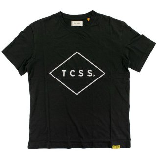 Critical Slide TCSS STANDARD TEE Black