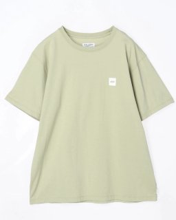 <img class='new_mark_img1' src='https://img.shop-pro.jp/img/new/icons14.gif' style='border:none;display:inline;margin:0px;padding:0px;width:auto;' />BANKS JOURNAL FRAG-C&B Tee GREEN TEA