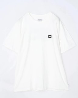 <img class='new_mark_img1' src='https://img.shop-pro.jp/img/new/icons14.gif' style='border:none;display:inline;margin:0px;padding:0px;width:auto;' />BANKS JOURNAL FRAG-C&B Tee Off White