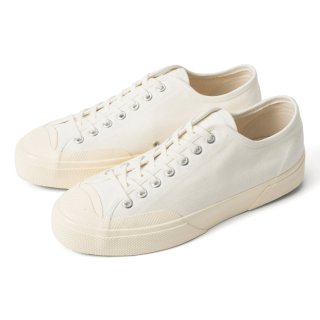 SUPERGA COLLECT WORKWEAR 2432 White