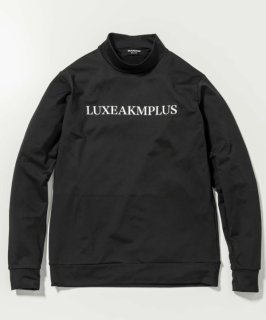 LUXEAKMPLUS(奯ץ饹) եȥåͥåT Black