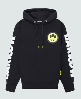<img class='new_mark_img1' src='https://img.shop-pro.jp/img/new/icons15.gif' style='border:none;display:inline;margin:0px;padding:0px;width:auto;' />BARROW HOODIE Black