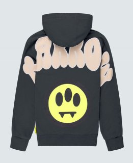 <img class='new_mark_img1' src='https://img.shop-pro.jp/img/new/icons15.gif' style='border:none;display:inline;margin:0px;padding:0px;width:auto;' />BARROW HOODIE Black