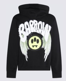 BARROW HOODIE Black