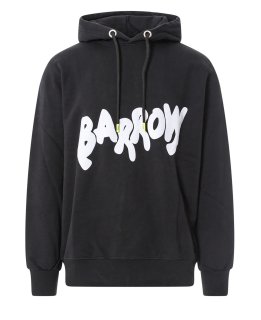 BARROW HOODIE Black