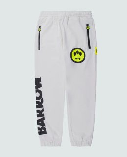 <img class='new_mark_img1' src='https://img.shop-pro.jp/img/new/icons15.gif' style='border:none;display:inline;margin:0px;padding:0px;width:auto;' />BARROW SWEATPANTS White
