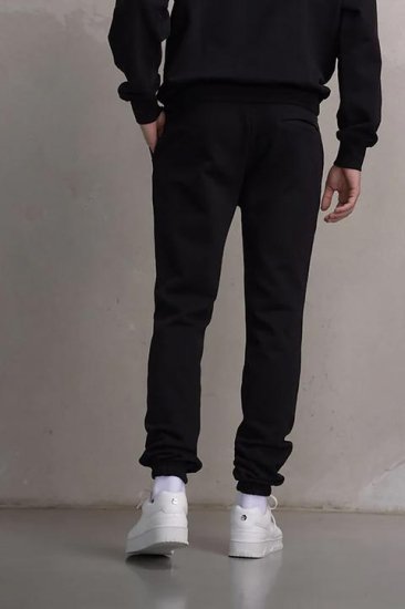 BETHPAGE] BALR./ボーラー スウェット / REGULAR METAL BRAND JOGGER