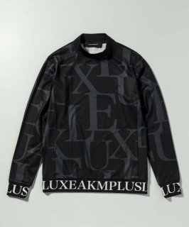 LUXEAKMPLUS(奯ץ饹) åͥåT Black