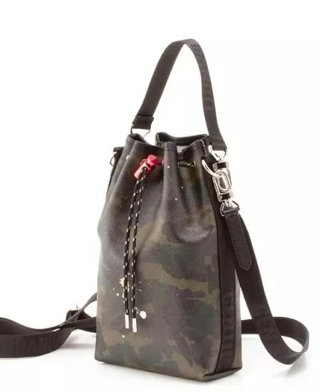 GENTIL BANDIT 巾着バッグ ▪️巾着袋▪️ 諸説ありますが、日本では巾着の