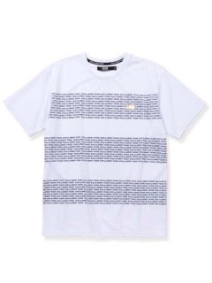 <img class='new_mark_img1' src='https://img.shop-pro.jp/img/new/icons15.gif' style='border:none;display:inline;margin:0px;padding:0px;width:auto;' />SY32 RESORT TEE White