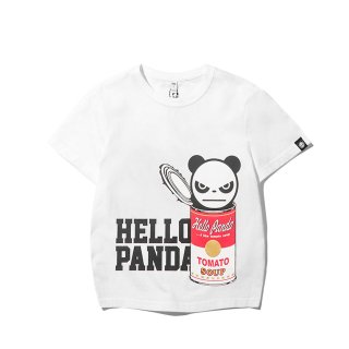 <img class='new_mark_img1' src='https://img.shop-pro.jp/img/new/icons5.gif' style='border:none;display:inline;margin:0px;padding:0px;width:auto;' />HIPANDA å T KID'S TOMATO SOUP CAN White