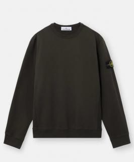 <img class='new_mark_img1' src='https://img.shop-pro.jp/img/new/icons14.gif' style='border:none;display:inline;margin:0px;padding:0px;width:auto;' />STONE ISLAND å 6100028 BRUSHED ORGANIC COTTON FLEECE