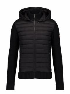 <img class='new_mark_img1' src='https://img.shop-pro.jp/img/new/icons1.gif' style='border:none;display:inline;margin:0px;padding:0px;width:auto;' />JOTT MENS JACKET JUMPING | J999 BLACK