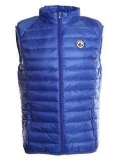 <img class='new_mark_img1' src='https://img.shop-pro.jp/img/new/icons1.gif' style='border:none;display:inline;margin:0px;padding:0px;width:auto;' />JOTT MEN'S VEST 1900-TOM | BLUE FONCE