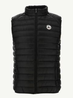 <img class='new_mark_img1' src='https://img.shop-pro.jp/img/new/icons1.gif' style='border:none;display:inline;margin:0px;padding:0px;width:auto;' />JOTT MEN'S VEST 1900-TOM | J999 BLACK