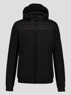 <img class='new_mark_img1' src='https://img.shop-pro.jp/img/new/icons1.gif' style='border:none;display:inline;margin:0px;padding:0px;width:auto;' />JOTT MEN'S JACKET PACO | J999 NOIR