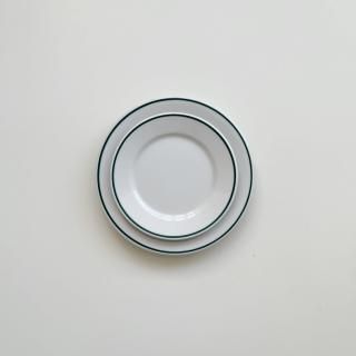 FLAT PLATE 15 / 18