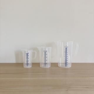 MEASURE CUP