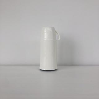 POT 250ml - WHITE