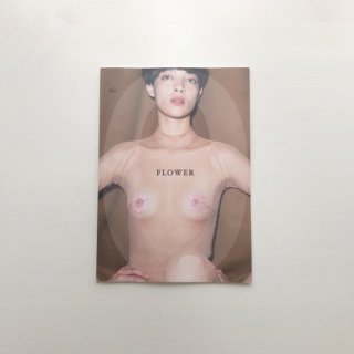 FLOWER magazine NO. 0