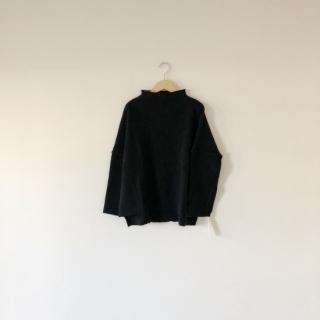 koton - off neck pullover 
