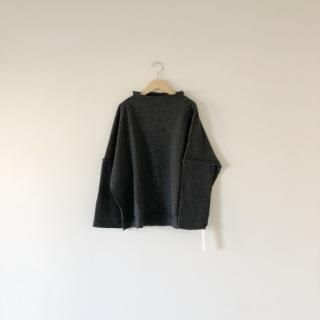 koton - off neck pullover 
