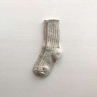 WOOL SOCKS