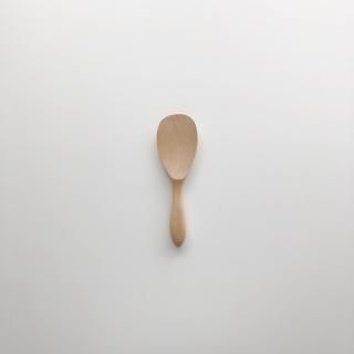 RICE SCOOP