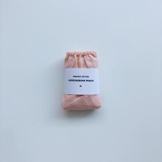 <img class='new_mark_img1' src='https://img.shop-pro.jp/img/new/icons20.gif' style='border:none;display:inline;margin:0px;padding:0px;width:auto;' />TESHIKI - HERRINGBONE PEACH