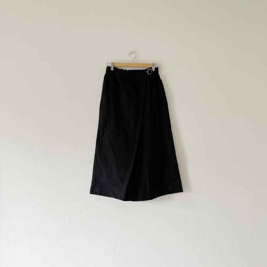 koton - wrap pants - sabot koton - wrap pants - sabot