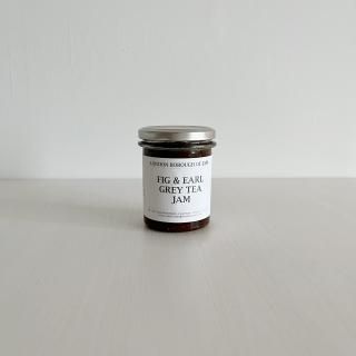 LONDON BOROUGH OF JAM