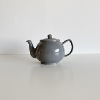 TEA POT - 6 cup