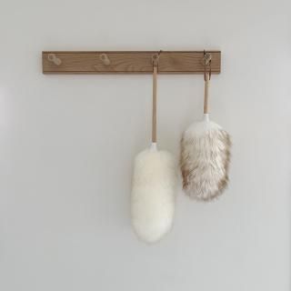 WOOL DUSTER