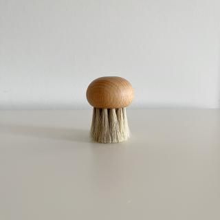 MUSHROOM BRUSH