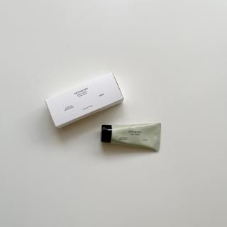 HAND CREAM