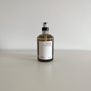 HAND WASH